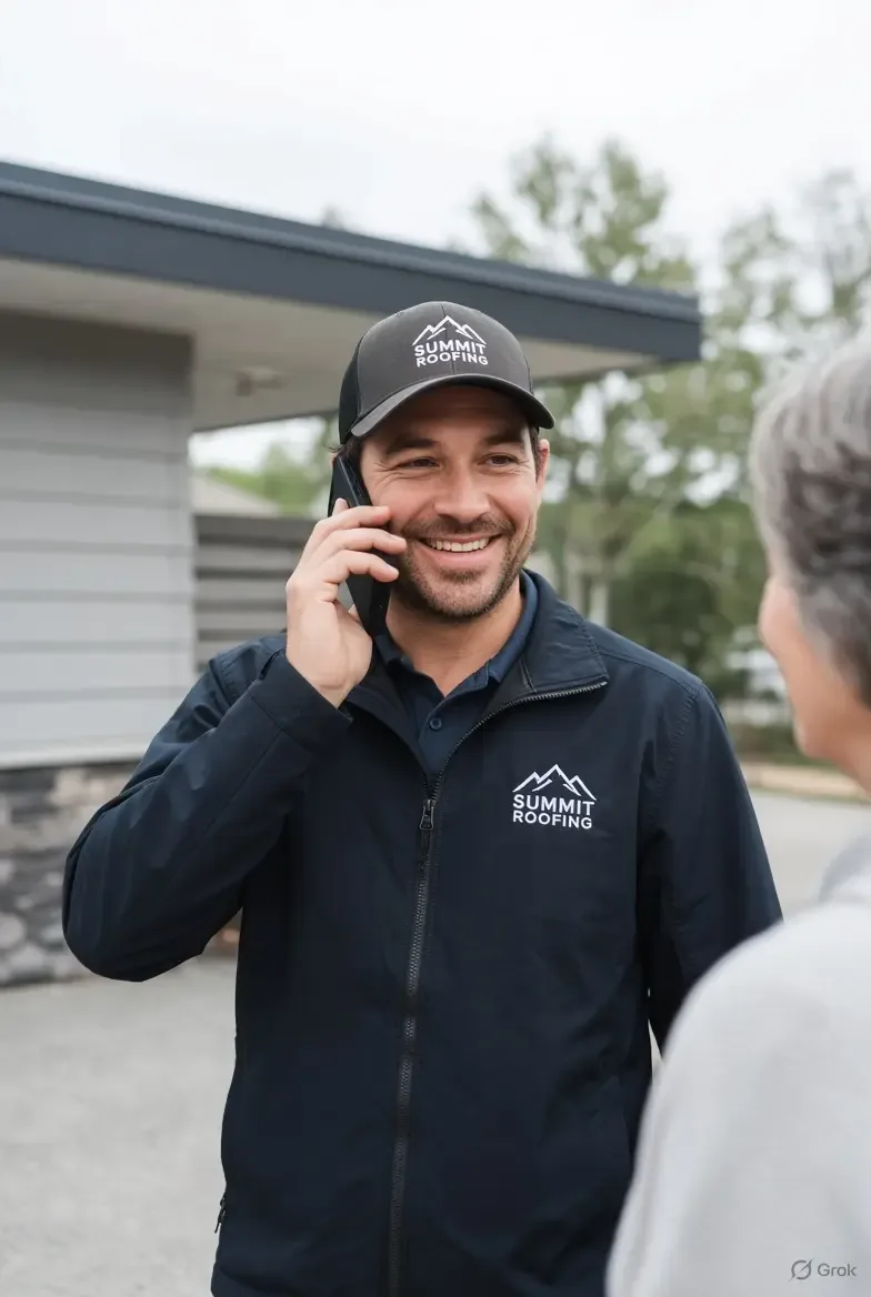 Flat Roof Leak Repair Blanchester, OH FAQs